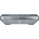 BOSCH Campana clásica  DUL63CC55. Ancho 60 cm, Inoxidable, Clase D